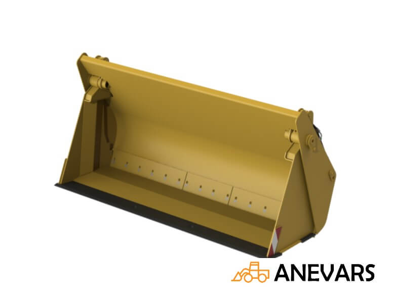 Ковш для Амкодор