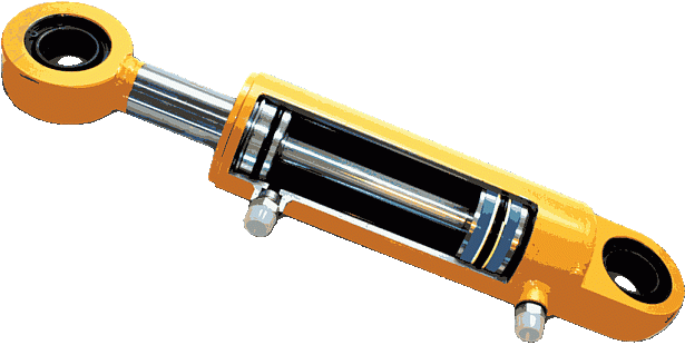 Гидравлика, гидросистемы, управление - anevars.by