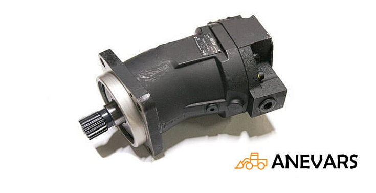 Ремонт гидронасосов