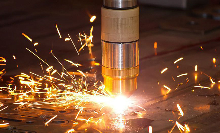 Металлообработка