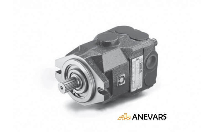 Ремонт гидромоторов