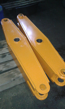 Коромысло ТО-28.14.02.000 (342С4.14.02.000)