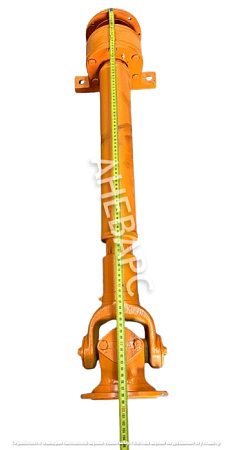 Вал карданный ТО-28А.04.00.100 А-342