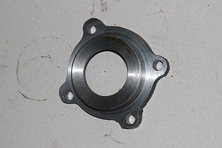 Крышка Д-565.3110-66