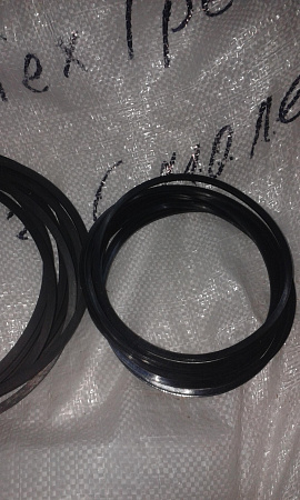 Кольцо уплотнительное фрикциона У35.615-01.064