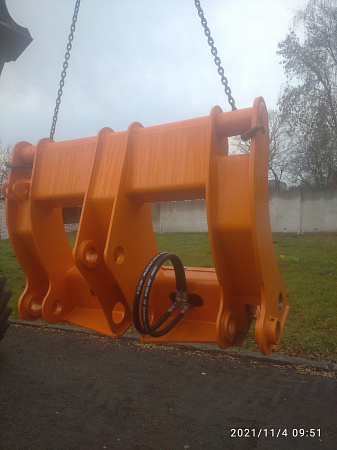 Адаптер ТО-28.50.00.000-Б