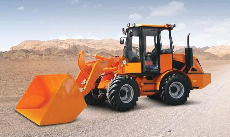 Ремонт погрузчиков МАЗ-МАН ВМЕ-1565 ВМЕ-3085 Амкодор 320, Амкодор 527, МТЗ