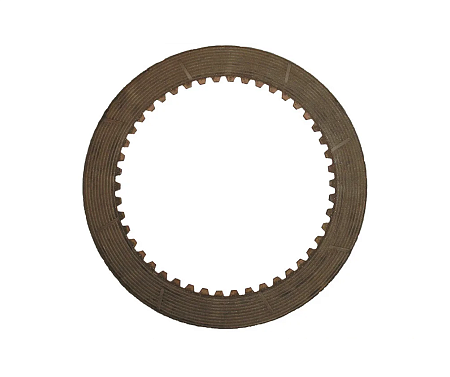 ДИСК ФРИКЦИОННЫЙ МЕТАЛЛОКЕРАМИЧЕСКИЙ У35.605.01.010 (150.37.074)