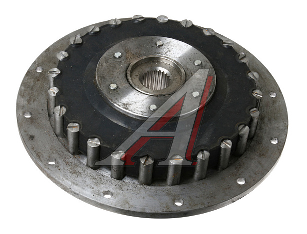 Демпферы (МЭР) - anevars.by